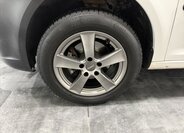 Volkswagen Caddy Kombi 2,0 l 81 kw