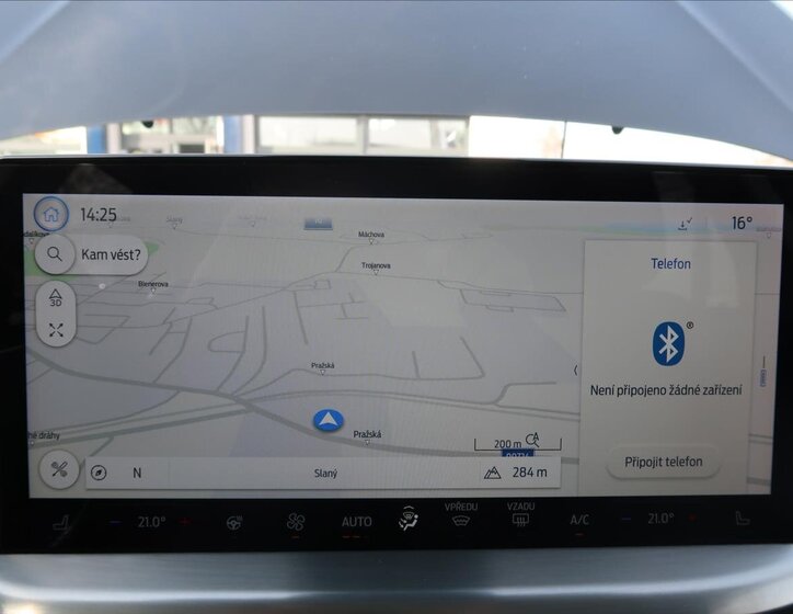 Ford Focus Kombi 1,5 l 85 kw