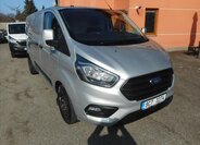 Ford Transit Custom Ostatní 2,0 l 96 kw