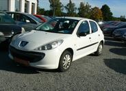 Peugeot 206 1