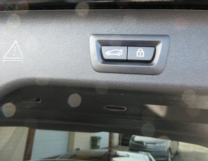 BMW Řada 5 Kombi 3,0 l 235 kw