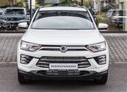SsangYong Korando 2