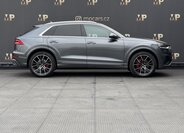 Audi Q8 SUV 3,0 l 210 kw