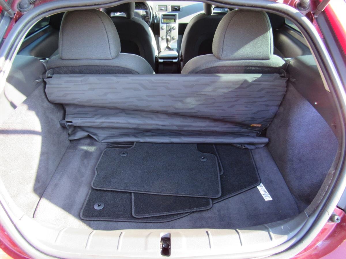 Volvo C30 Kupé 1,6 l 80 kw