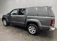 Volkswagen Amarok 5