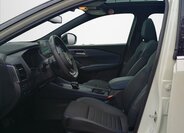 Nissan Qashqai SUV / Terénní 1,3 l 116 kw