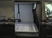 Volkswagen Transporter Skříň 2,0 l 75 kw