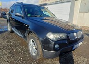 BMW X3 3