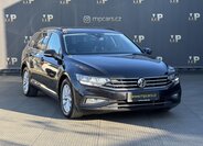 Volkswagen Passat Kombi 2,0 l 110 kw