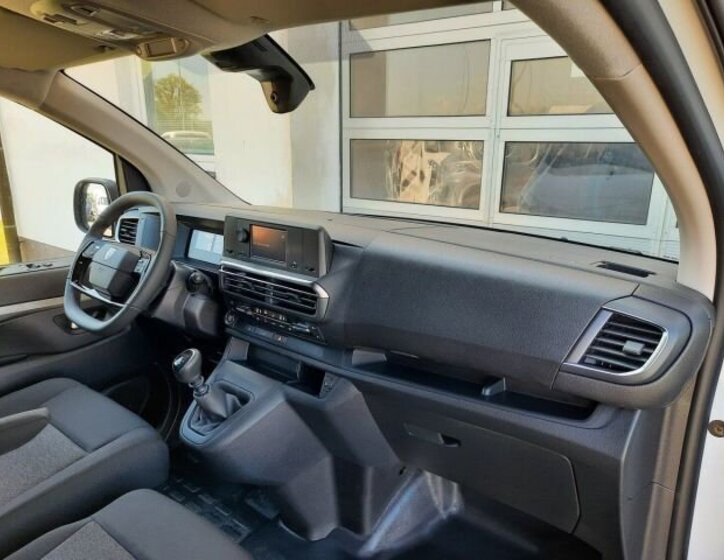 Peugeot Expert Skříň 2,2 l 110 kw