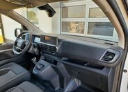 Peugeot Expert Skříň 2,2 l 110 kw