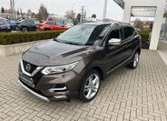 Nissan Qashqai 2
