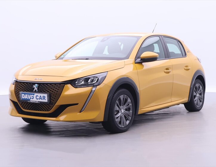 Peugeot 208 Hatchback 0,0 100 kw