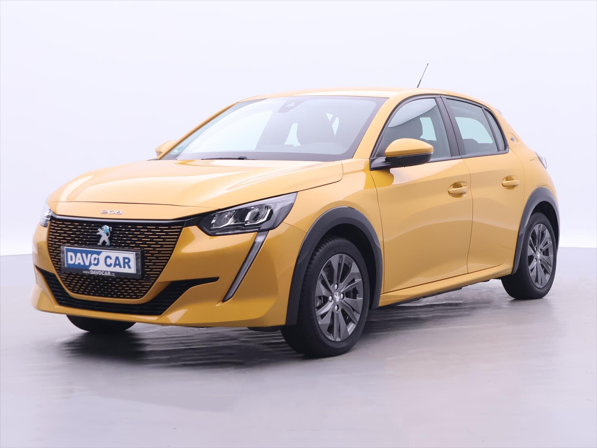 Peugeot 208 Hatchback 0,0 100 kw