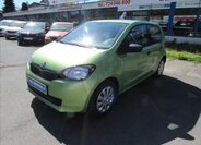Škoda Citigo Hatchback 999,0 44 kw