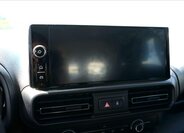 Citroën Berlingo MPV 1,2 l 81 kw