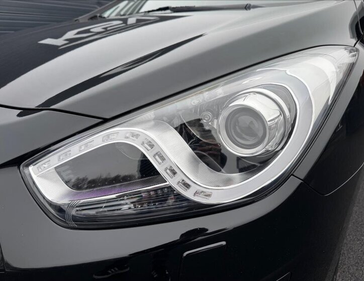 Hyundai i40 Kombi 1,6 l 99 kw