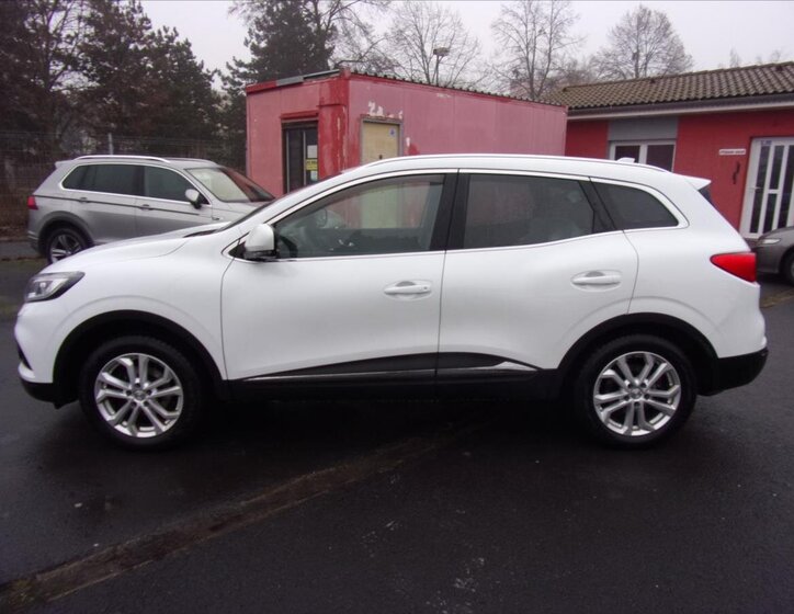 Renault Kadjar 6