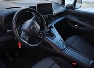 Toyota ProAce City Verso MPV 0,0 0