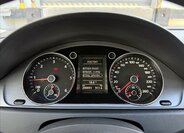 Volkswagen Passat Kombi 2,0 l 103 kw