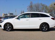 Hyundai i30 Kombi 1,5 l 117 kw