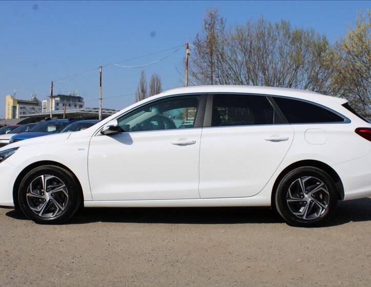 Hyundai i30 Kombi 1,5 l 117 kw