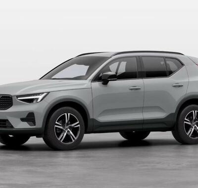 Volvo XC40 1
