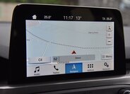 Ford Focus Kombi 1,5 l 110 kw