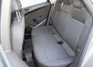 Opel Astra Sedan / Limuzína 1,4 l 103 kw