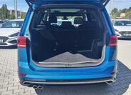Volkswagen Touran 9