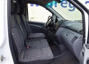 Mercedes-Benz Vito Ostatní 2,1 l 85 kw