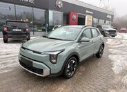 KIA Stonic Hatchback 998,0 74 kw