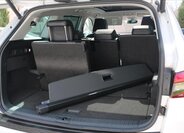 Škoda Kodiaq Kombi 2,0 l 140 kw