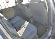 Škoda Yeti SUV 1,2 l 77 kw