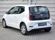 Volkswagen up! Hatchback 999,0 50 kw
