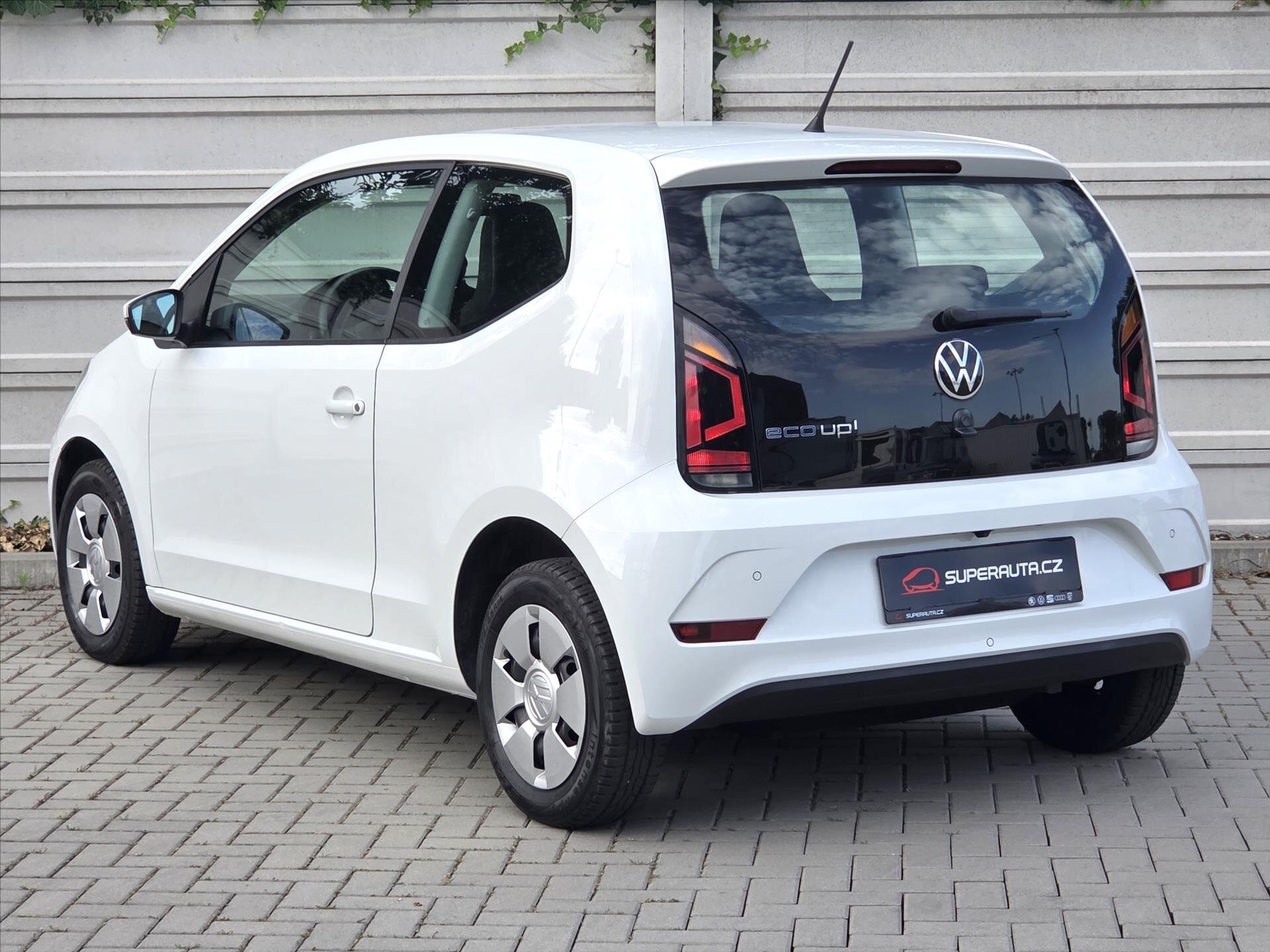 Volkswagen up! Hatchback 999,0 50 kw