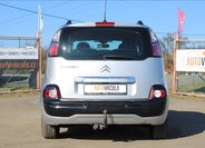 Citroën C3 Picasso Kombi 1,6 l 80 kw