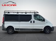 Opel Vivaro VAN-Minibus 2,0 l 84 kw