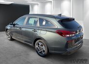 Hyundai i30 Kombi 1,5 l 71 kw
