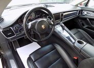 Porsche Panamera 14