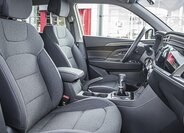 SsangYong Korando 23