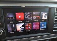 Seat Leon Kombi 1,4 l 92 kw