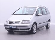 Volkswagen Sharan 3