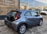 Toyota Aygo Hatchback 1,5 l 85 kw