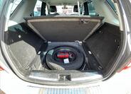 Mercedes-Benz Třídy M SUV 3,0 l 165 kw