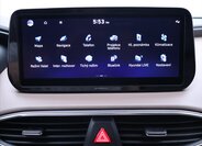 Hyundai Santa Fe SUV 2,2 l 142 kw