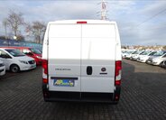 Fiat Ducato Ostatní 2,3 l 88 kw