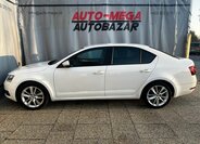 Škoda Octavia Sedan / Limuzína 1,4 l 81 kw