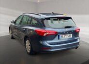 Ford Focus Kombi 999,0 92 kw