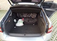 Škoda Superb Sedan / Limuzína 0,0 110 kw